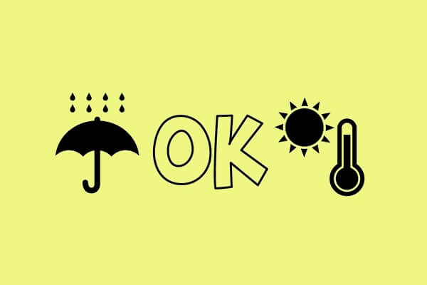 ドラゴン公園 雨でも日差しにも大丈夫